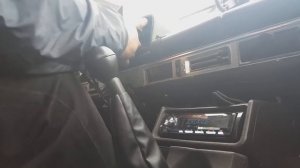 Как поменять подрулевой переключатель на ВАЗ 2101 2