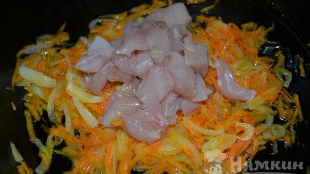 Книга рецептов