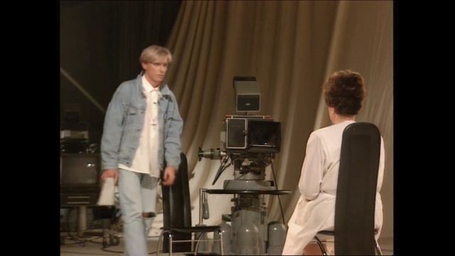 Теледамы. Нелли Широких. 1994 смотреть онлайн