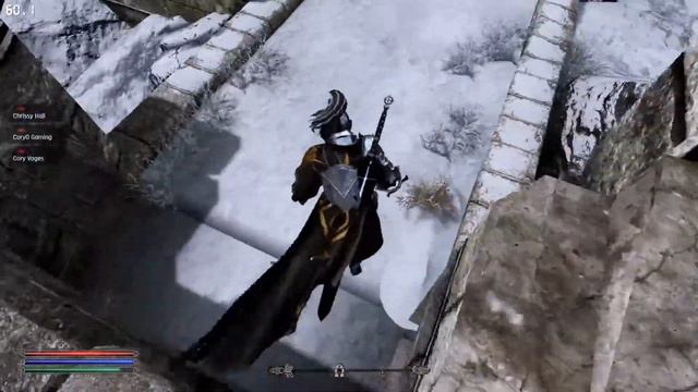 Skyrim SE Livestream Modded Gameplay 23.10.2021 I 1080p 60FPS I by Vintage Gaming смотреть онлайн