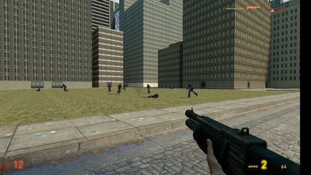 my first gmod video смотреть онлайн