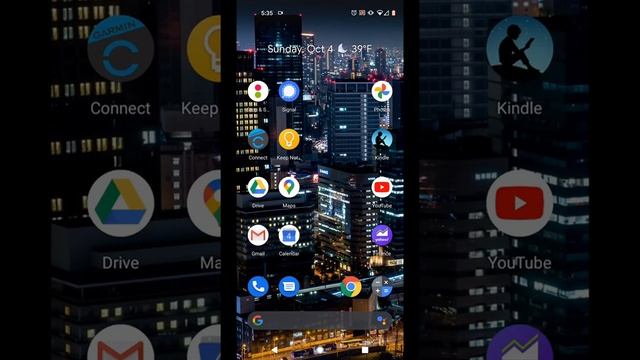 Remove Media Controls Android 11 смотреть онлайн