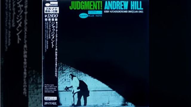 my funeral songs 013 - Andrew Hill - Alfred - Judgment - K18P9250B смотреть онлайн