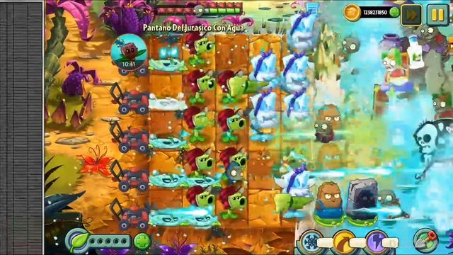 pvz2 descobloqueia a hurrikale electricblueberry jackolantern смотреть онлайн