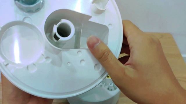 Mở Hộp Và Đánh Giá Máy Phun Sương Tạo Độ Ẩm Xiaomi Deerma F628S | Xiaomi Deerma смотреть онлайн