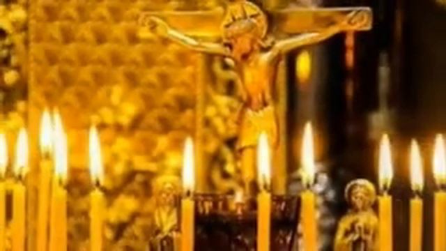 Вселенская родительская, мясопустная суббота, 18.02.2023 смотреть онлайн