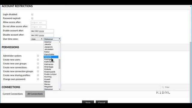 Apache Guacamole Installation Debian 10 GNU+Linux смотреть онлайн