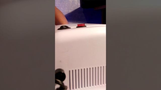 Делаем маникюр)) первое видео, не судите строго)) смотреть онлайн