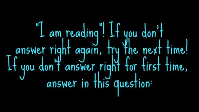 Test For Smart...Or For Stupid?|3 Questions смотреть онлайн