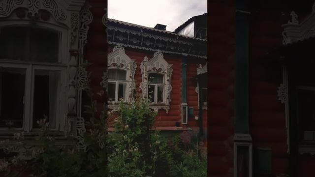 100 летний дом в старинный деревне Калужская область #деревня #дом #калужскаяобласть смотреть онлайн
