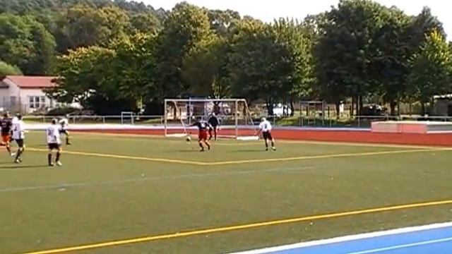 SV Burg Stargard 09 - SC Neubrandenburg 1 - 3 ( 0 - 3 ) смотреть онлайн