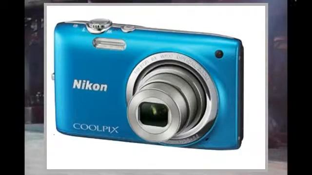 Nikon Coolpix S2700 смотреть онлайн