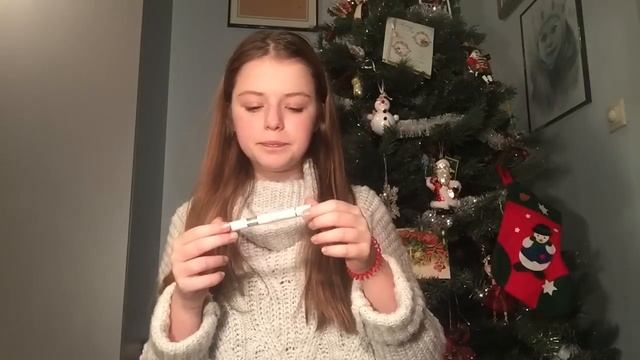 Мои подарки на Новый Год! смотреть онлайн