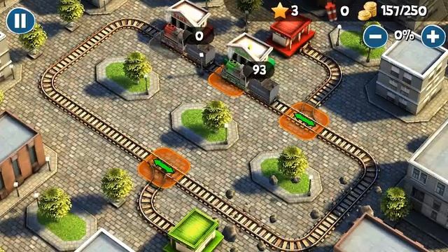 Trainz Trouble Review смотреть онлайн