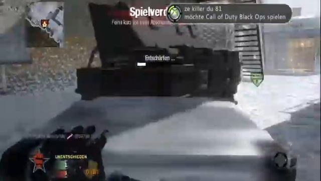 CoD Black Ops SnD only Python смотреть онлайн