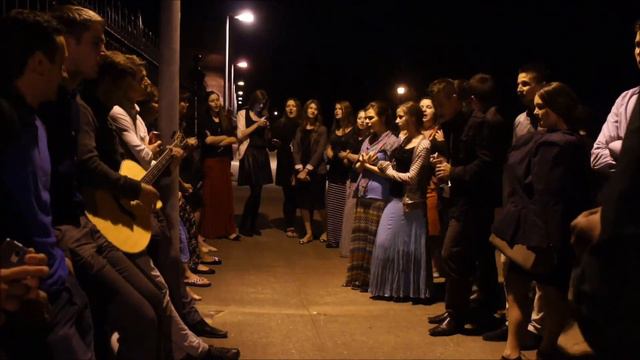 Russian Church Youth Group Mount Tabor June 1st 2014 смотреть онлайн