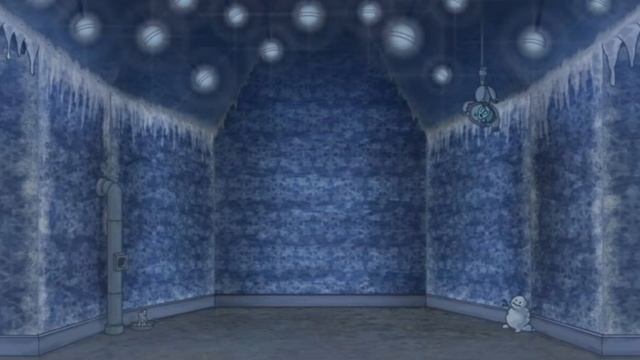 ONaF 3: Another Universe - All Jumpscares + Green Screen