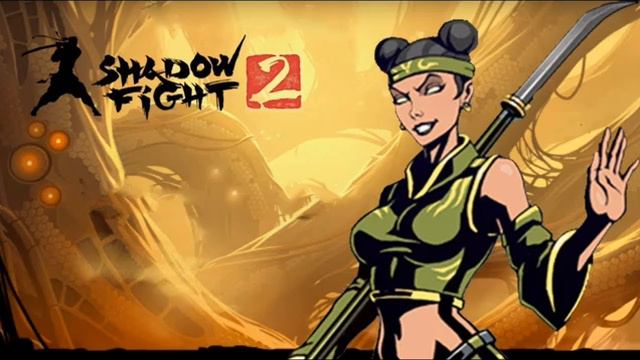Все мелодии боссов Shadow fight2 🔥 смотреть онлайн