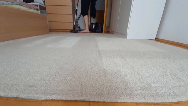 *DIRTY CARPET EXTRACTION* | *EKSTRAKCJA BRUDNEGO DYWANU* | Samsung VW17H9090HC (VW9000) смотреть онлайн