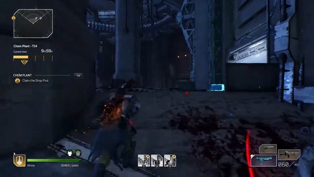 Outriders 64 bit, PCD3D SM5 2021 04 08 16 04 17 смотреть онлайн