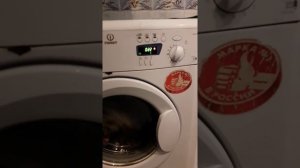 Стиральная машинка выдавала ошибку door,