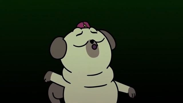 Ghost dog noms (DEPP S01E09) смотреть онлайн