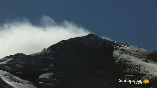 Why Few Survive a Climb Up Alaska's Frigid Denali смотреть онлайн