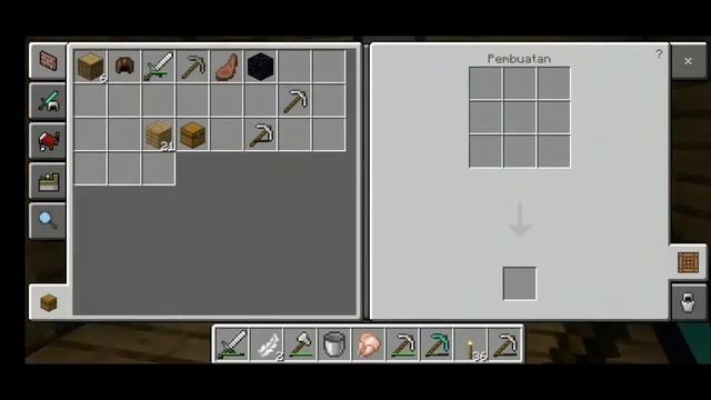 Minecraft PE - Survival Gameplay Part 15 (Android) смотреть онлайн
