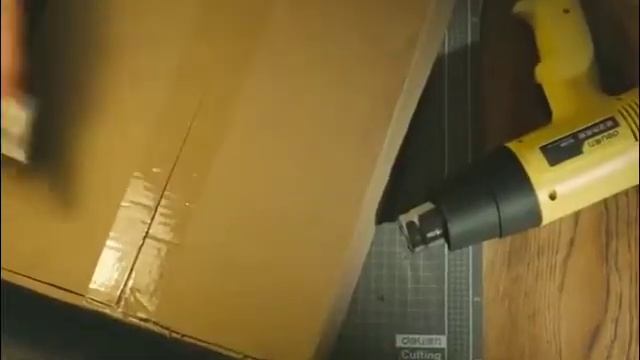 Deli heat gun смотреть онлайн