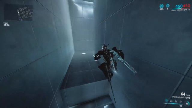 Mastery Rank 11 Test - Revisited смотреть онлайн