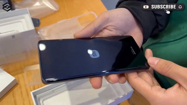 Xiaomi 12 Pro | Xiaomi 12X | Xiaomi 12 - UNBOXING смотреть онлайн