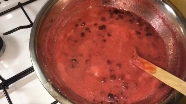 ‼️САМОЕ ВКУСНОЕ ГУСТОЕ ЖЕЛЕ ИЗ МАЛИНЫ??‼️ОЧЕНЬ ПРОСТОЙ РЕЦЕПТ‼️ смотреть онлайн