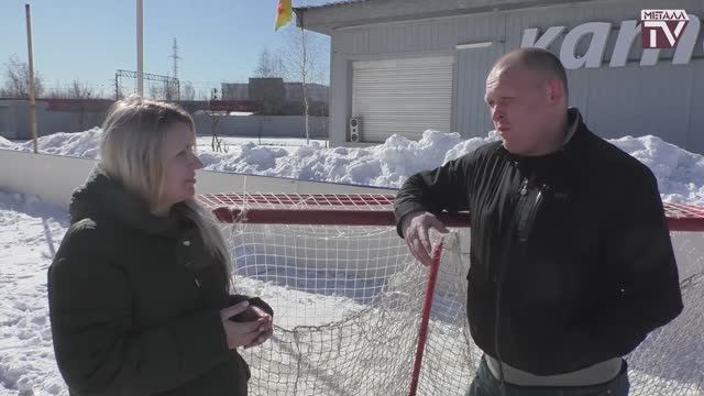 Азбука Металлостроя. Буква З смотреть онлайн