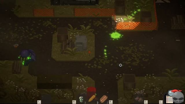 Mayhem In A Single Valley Review смотреть онлайн