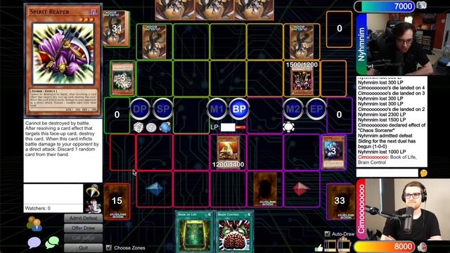 Elemental Energy | Yu-Gi-Oh! Progression Series 2 смотреть онлайн