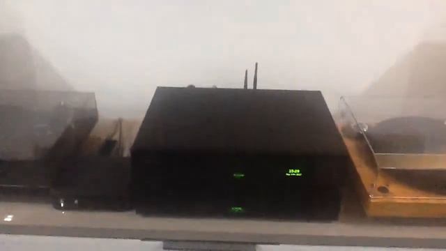 Monitor Audio Silver 100 & Naim NAC272N / NAP200 - Ortons AudioVisual