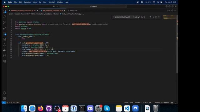 Data Engineering 101: Building a real world dataset end-to-end: Part XI смотреть онлайн