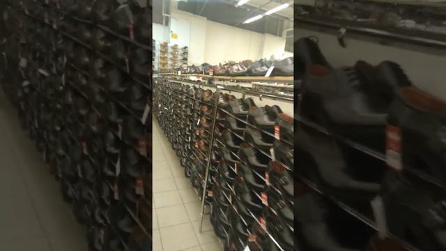 Магазин ЗАХОДИ ОБУВЬ ОДЕЖДИ смотреть онлайн