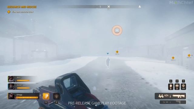 Second Extinction - 6 Minutes of Brutal Exclusive Gameplay (New FPS Dinosaur Game 2020) смотреть онлайн