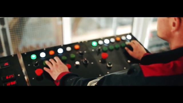 Линия лесопиления KRAFTER, Архангельская обл, г.Шенкурск смотреть онлайн