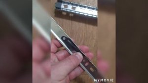 Сборка комода.