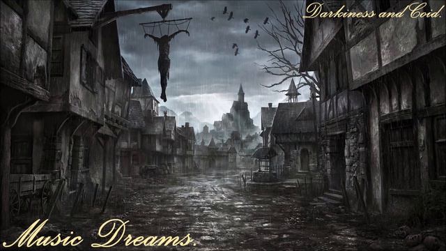 🎼"Мрак и Холод" Нереально красивая и душевная музыка для размышления!!!🎼 смотреть онлайн