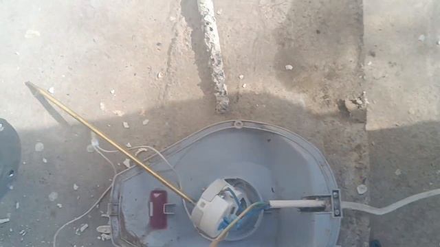 Аристон тазалау үй жағдайында білып ал.чистка водонагревателя замена магниевого анода. смотреть онлайн