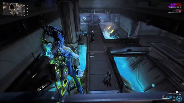 How to Get Toroids | Warframe смотреть онлайн