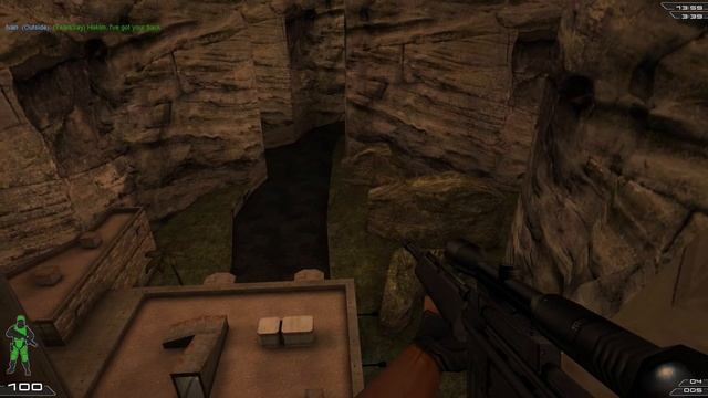 Tactical Ops: Assault on Terror (2021) - Verdon - Gameplay [1080p60FPS] смотреть онлайн