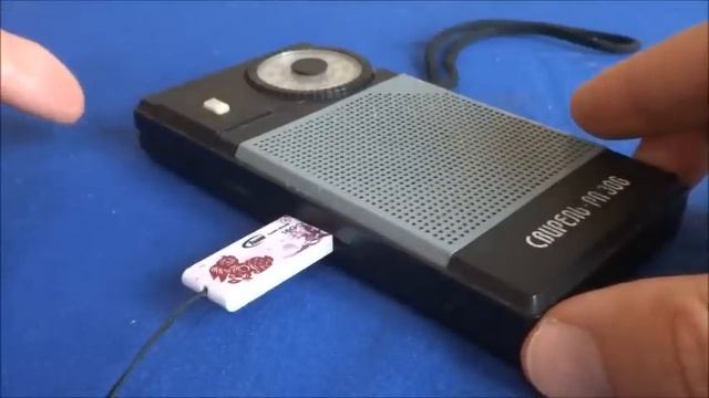 USB в советском радиоприемнике ► Как такое возможно да !?! смотреть онлайн