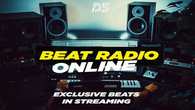 Beat Radio Exclusive Beats In Streaming 2020 (Instrumental Session Online)