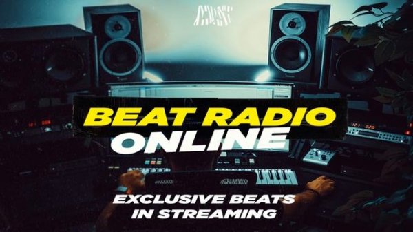Beat Radio Exclusive Beats in Streaming 2020 (Instrumental session Online)