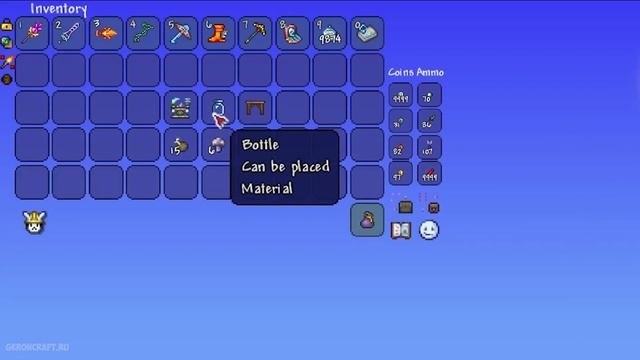 Террария КОРМ ДЛЯ ЧЕРВЯ (полный гайд) (2024) смотреть онлайн