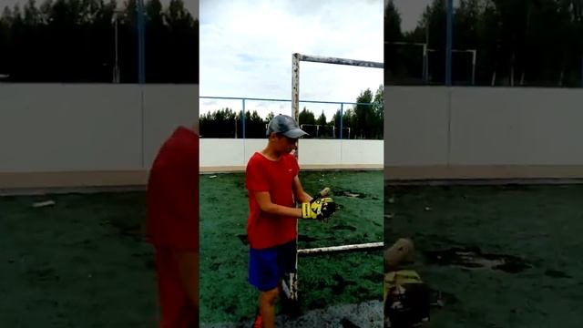 Как правильно бить пенальти. 3 способа! смотреть онлайн